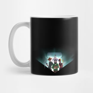 Amensty Mug